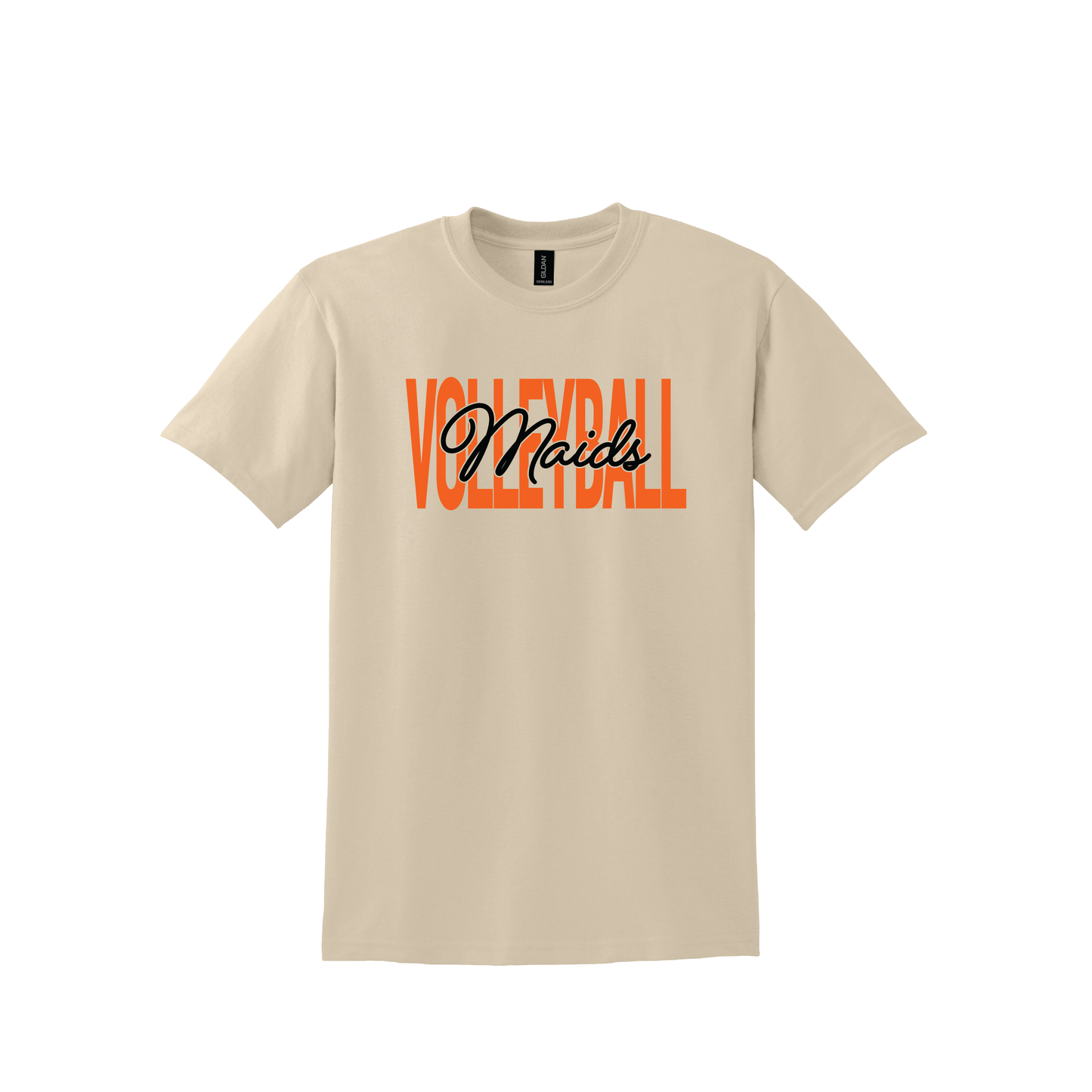 Lex Volleyball | Gildan Adult DryBlend 50 Cotton/50 Poly T-Shirt
