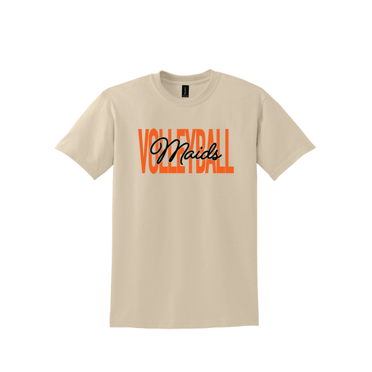 Lex Volleyball | Gildan Adult DryBlend 50 Cotton/50 Poly T-Shirt