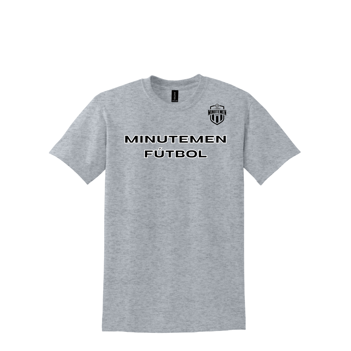 Lex Fútbol | Gildan Adult DryBlend 50 Cotton/50 Poly T-Shirt