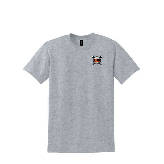 Lex Golf | Gildan Adult DryBlend 50 Cotton/50 Poly T-Shirt