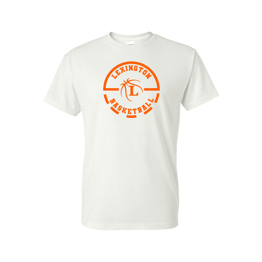 LBA | Gildan DryBlend Youth 50 Cotton/50 Poly T-Shirt