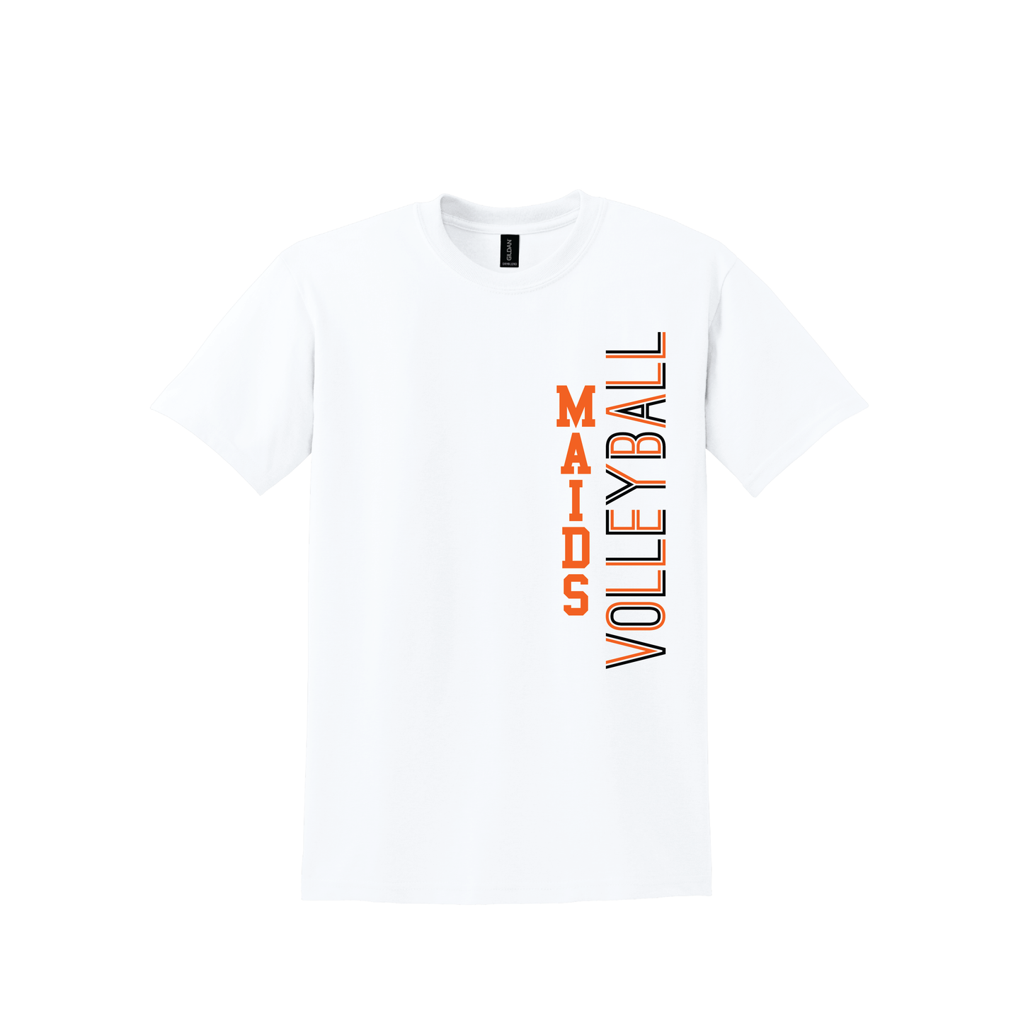Lex Volleyball | Gildan Adult DryBlend 50 Cotton/50 Poly T-Shirt