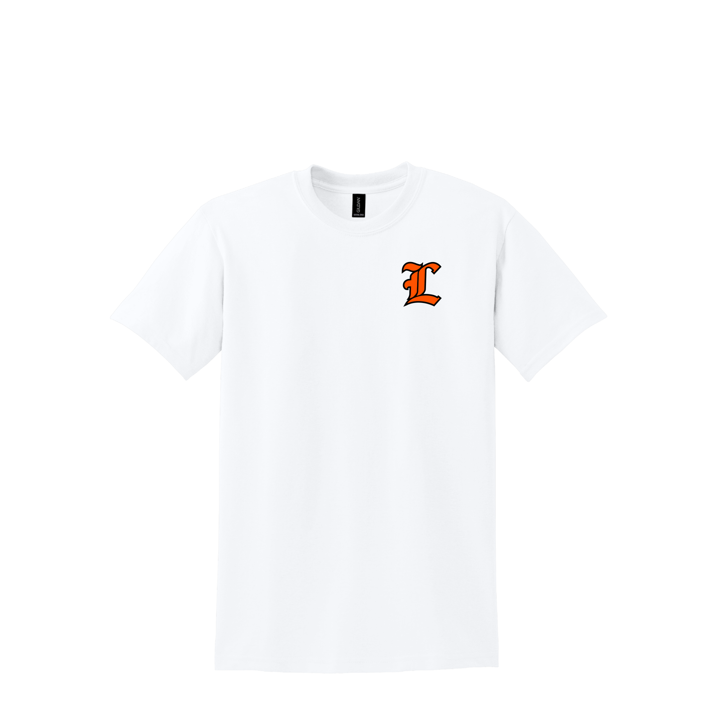 Legion Baseball | Gildan Adult DryBlend 50 Cotton/50 Poly T-Shirt
