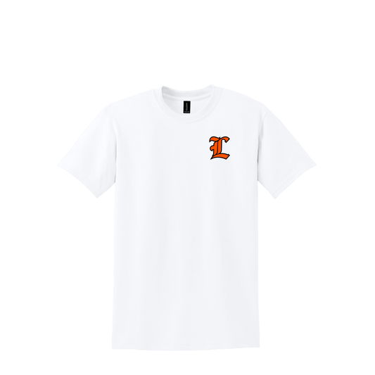 Legion Baseball | Gildan Adult DryBlend 50 Cotton/50 Poly T-Shirt
