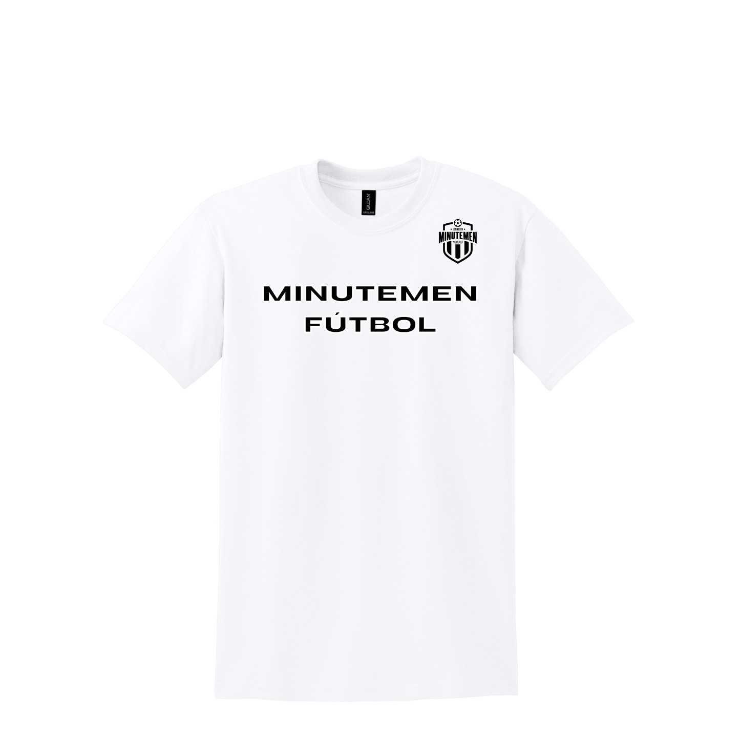 Lex Fútbol | Gildan Adult DryBlend 50 Cotton/50 Poly T-Shirt