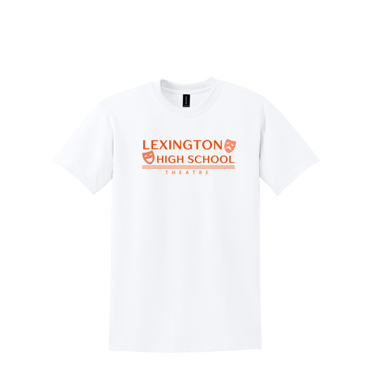 One Act | Gildan DryBlend 50 Cotton/50 Poly T-Shirt