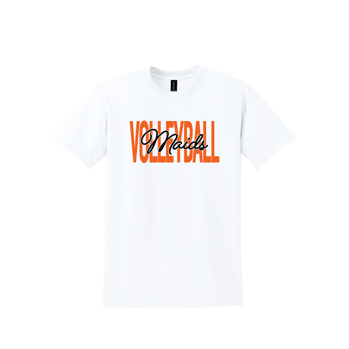 Lex Volleyball | Gildan Adult DryBlend 50 Cotton/50 Poly T-Shirt