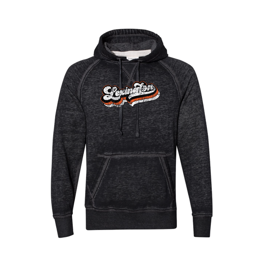 J. America Vintage Zen Fleece