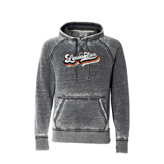J. America Vintage Zen Fleece
