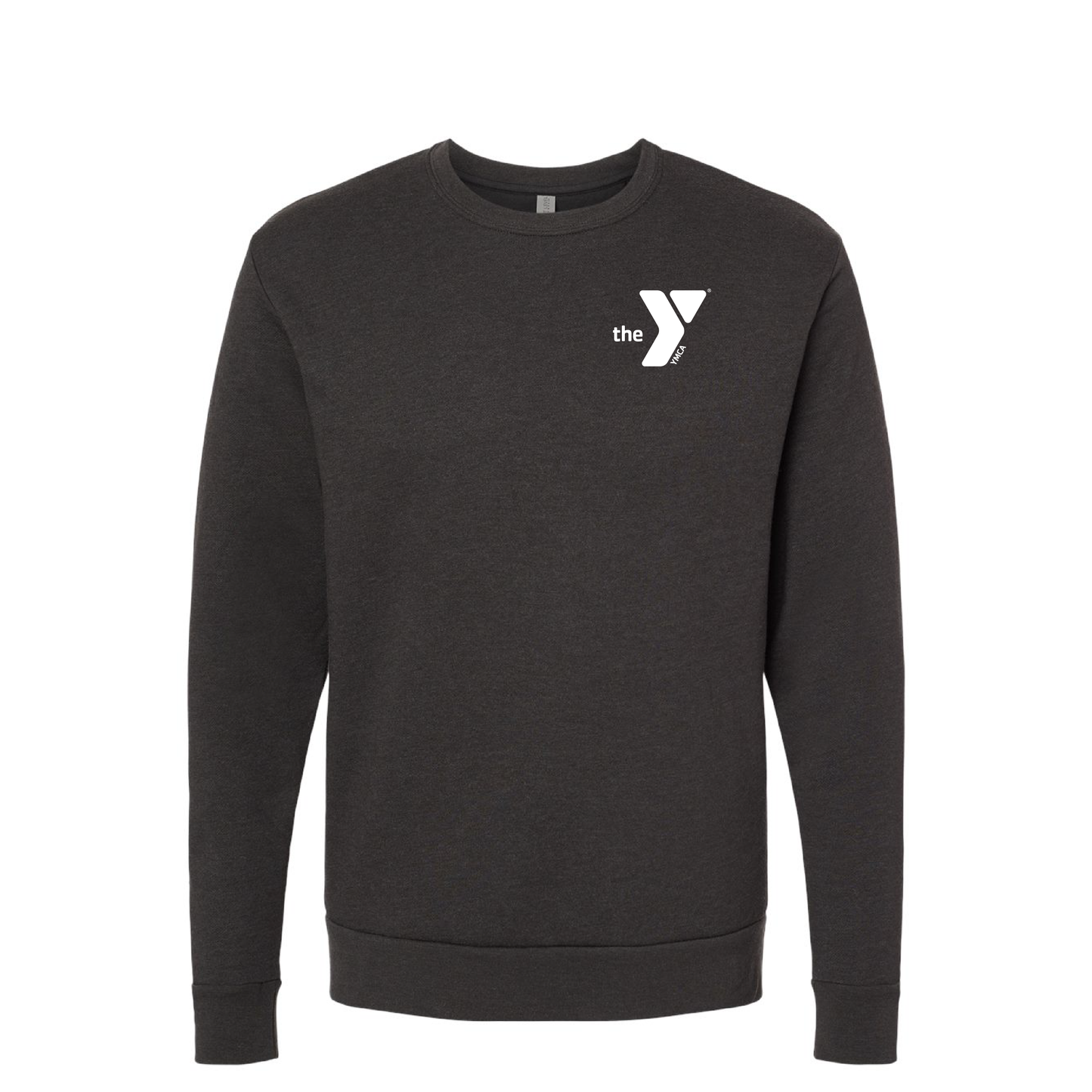 YMCA | Next Level Unisex Crewneck Sweatshirt