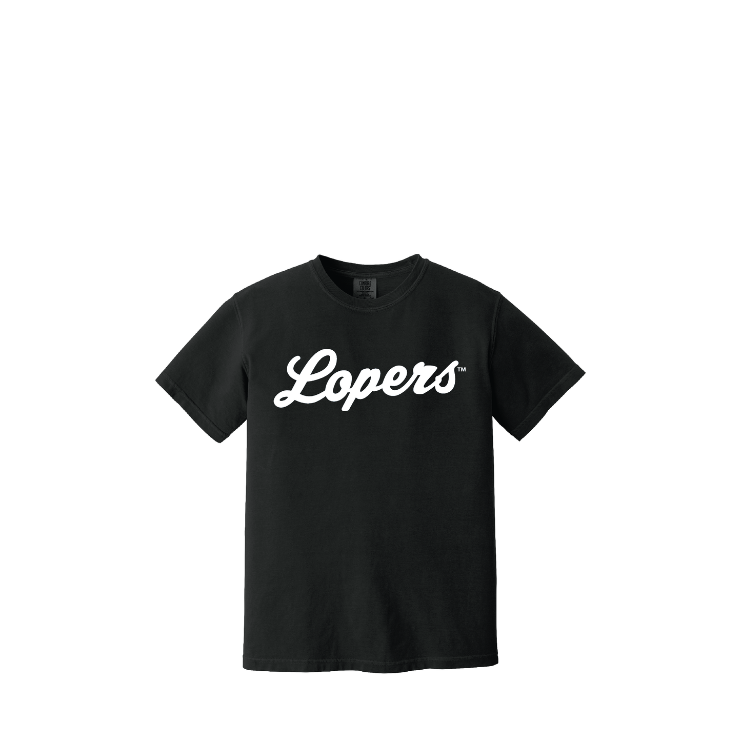 UNK Cheer | Comfort Colors Youth Garment-Dyed Heavyweight T-Shirt