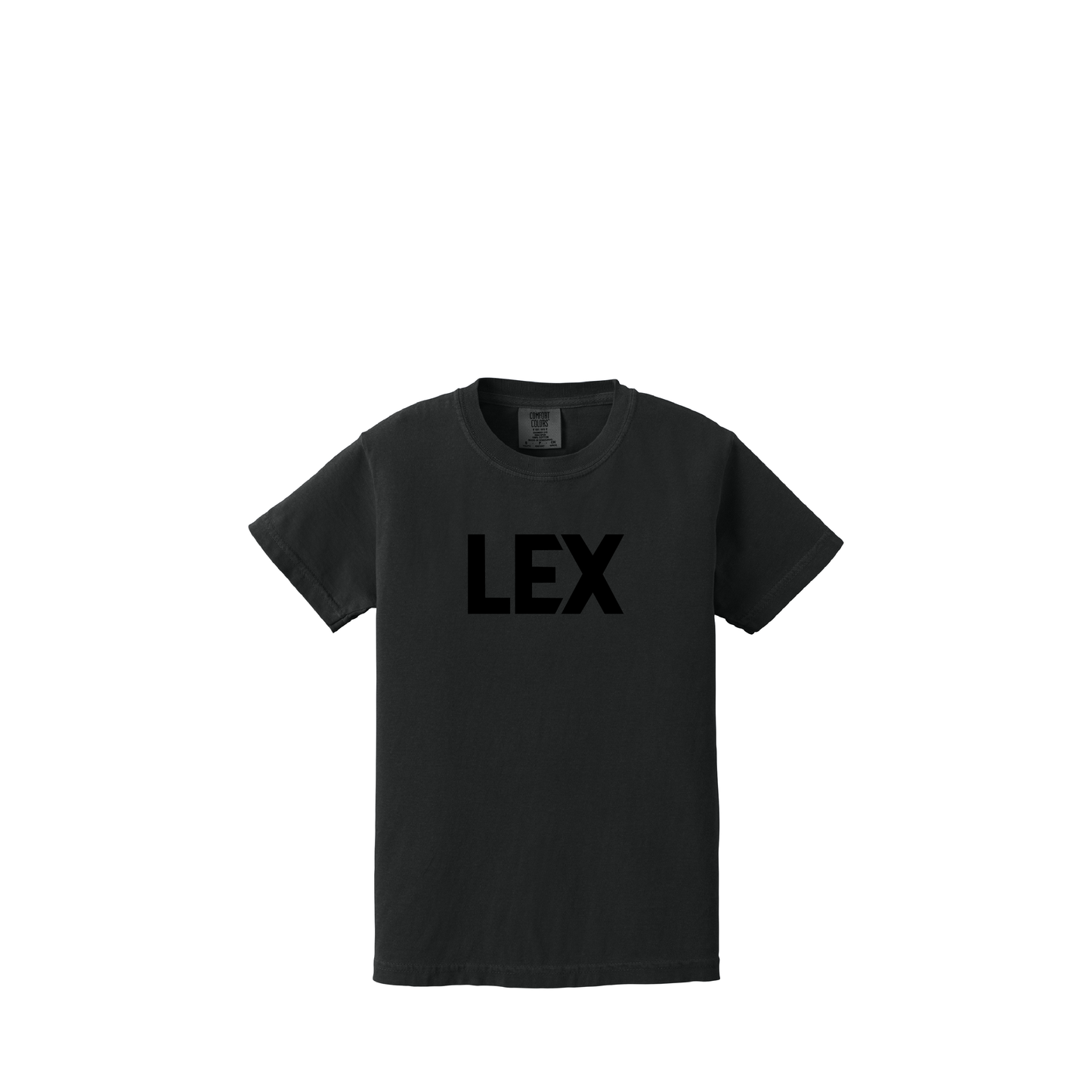MFAA | Comfort Colors Youth Garment-Dyed Heavyweight T-Shirt