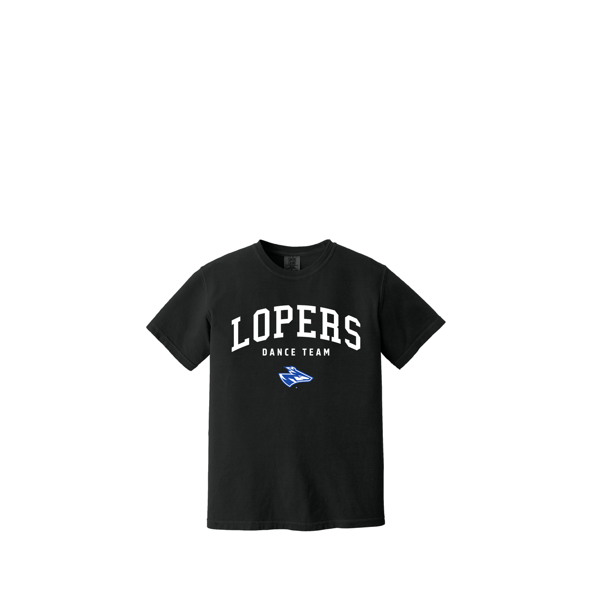 UNK Dance Team | Comfort Colors Youth Garment-Dyed Heavyweight T-Shirt