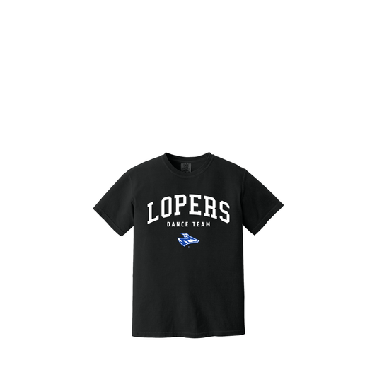 UNK Dance Team | Comfort Colors Youth Garment-Dyed Heavyweight T-Shirt