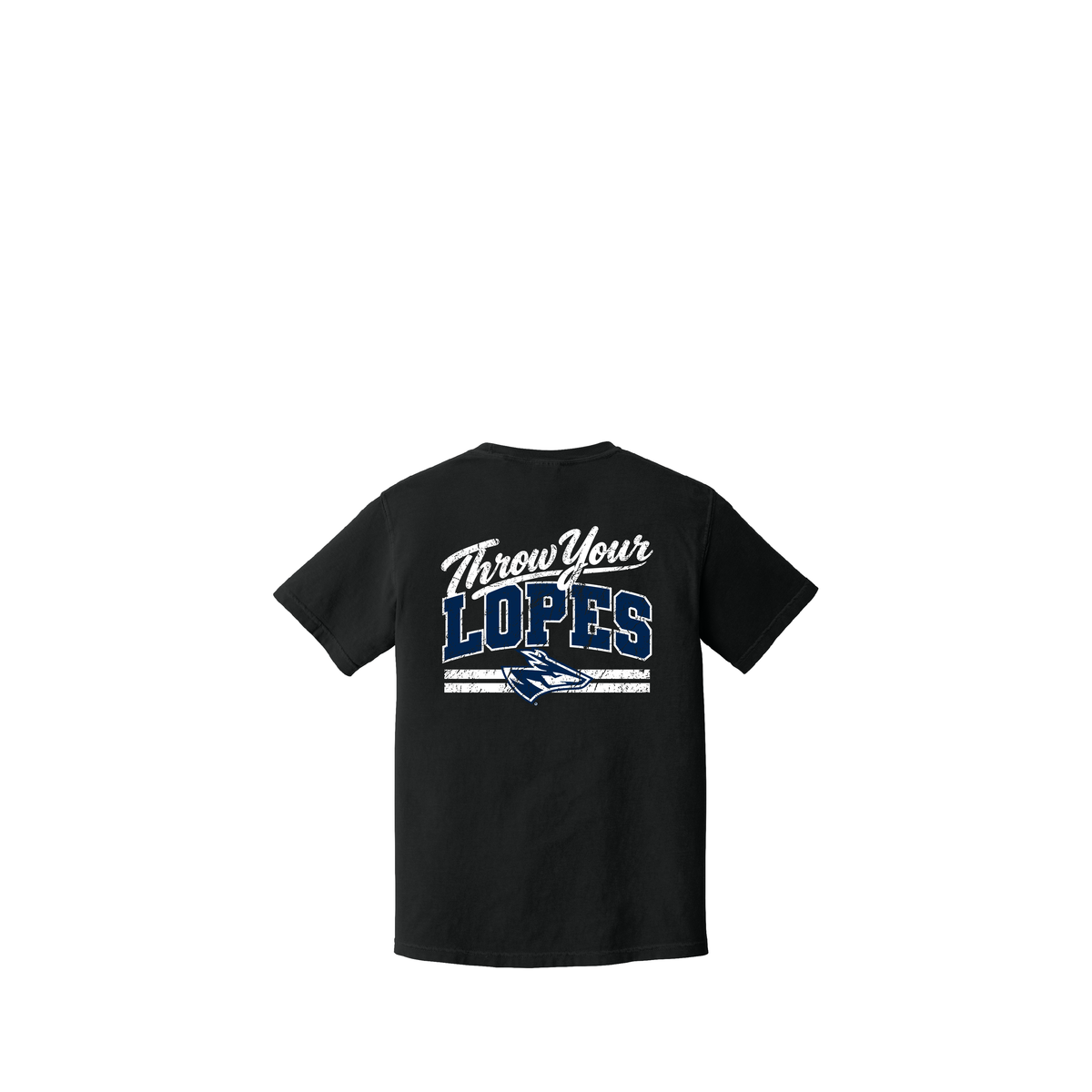UNK Dance Team | Comfort Colors Youth Garment-Dyed Heavyweight T-Shirt