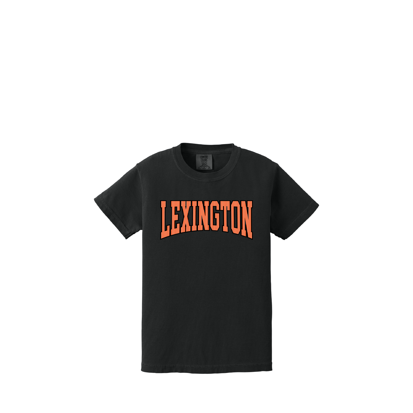 MFAA | Comfort Colors Youth Garment-Dyed Heavyweight T-Shirt