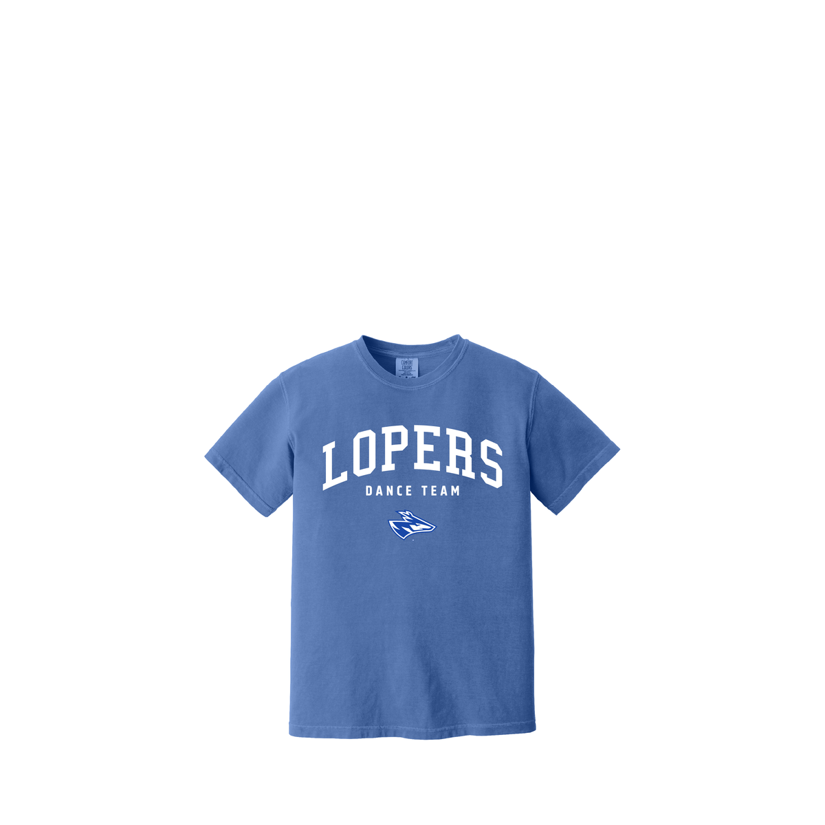 UNK Dance Team | Comfort Colors Youth Garment-Dyed Heavyweight T-Shirt
