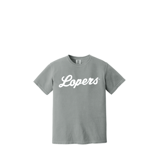 UNK Cheer | Comfort Colors Youth Garment-Dyed Heavyweight T-Shirt