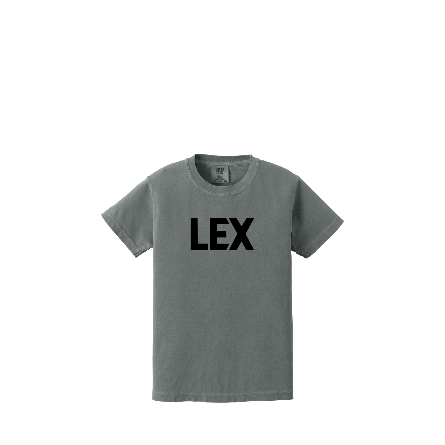 MFAA | Comfort Colors Youth Garment-Dyed Heavyweight T-Shirt