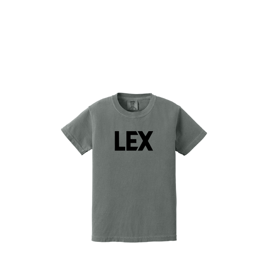 MFAA | Comfort Colors Youth Garment-Dyed Heavyweight T-Shirt