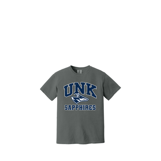 UNK Dance Team | Comfort Colors Youth Garment-Dyed Heavyweight T-Shirt