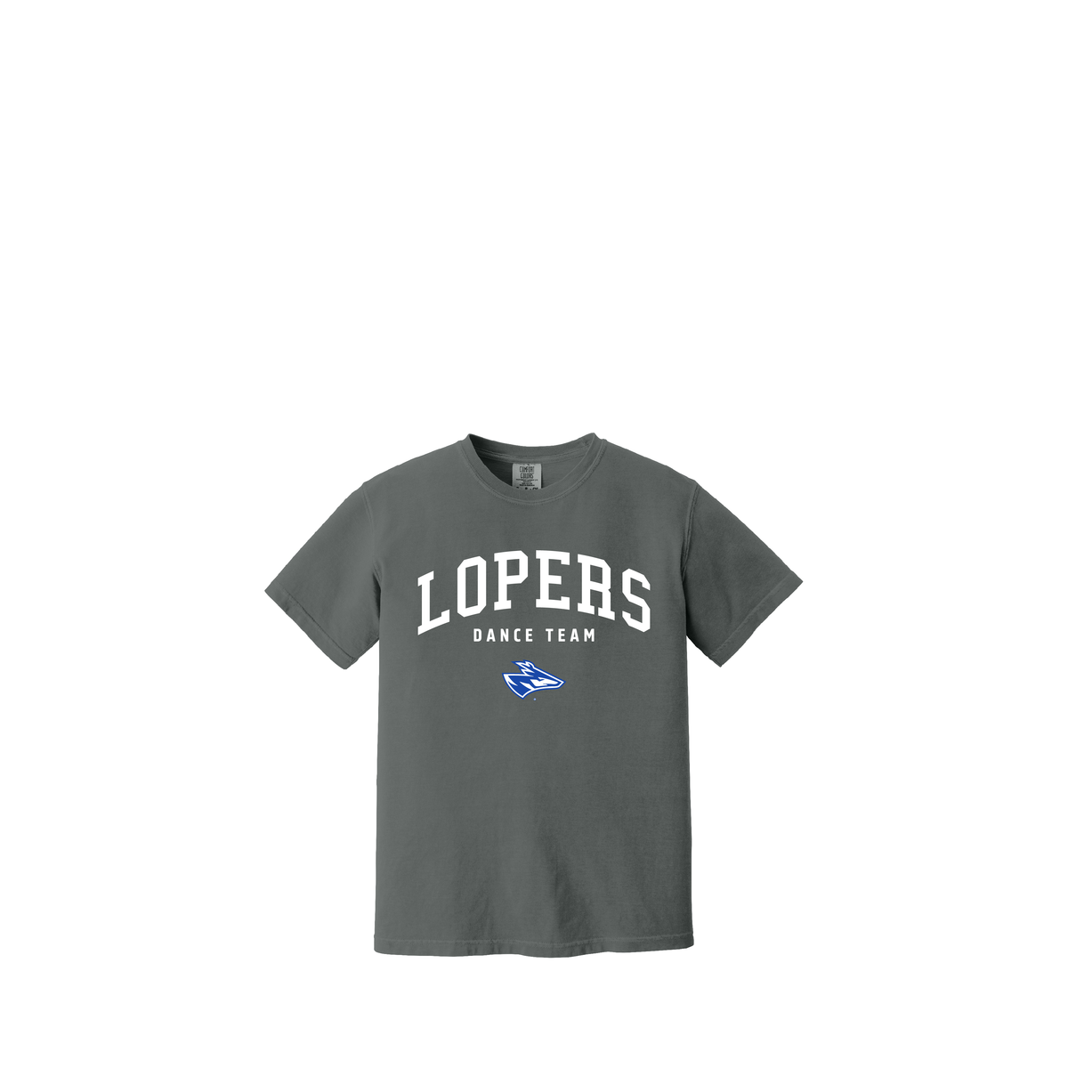 UNK Dance Team | Comfort Colors Youth Garment-Dyed Heavyweight T-Shirt