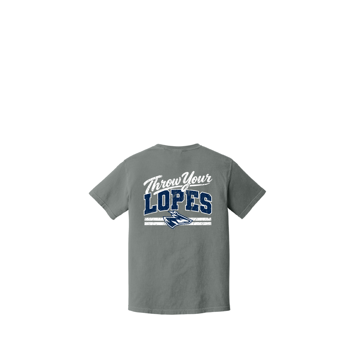 UNK Dance Team | Comfort Colors Youth Garment-Dyed Heavyweight T-Shirt