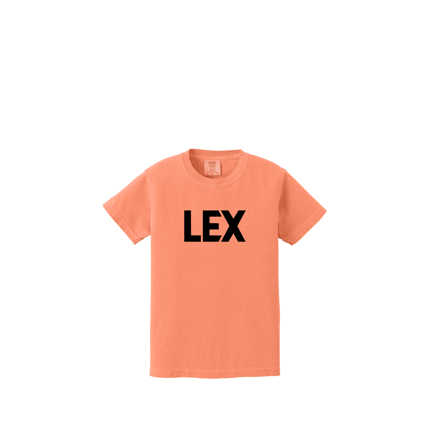 MFAA | Comfort Colors Youth Garment-Dyed Heavyweight T-Shirt