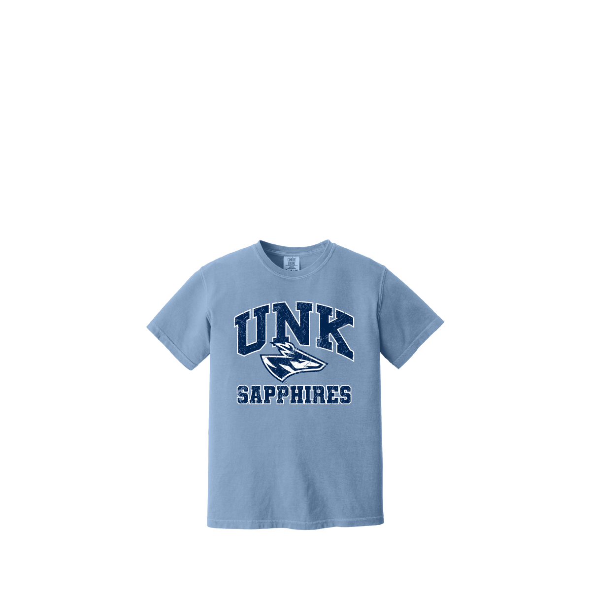 UNK Dance Team | Comfort Colors Youth Garment-Dyed Heavyweight T-Shirt