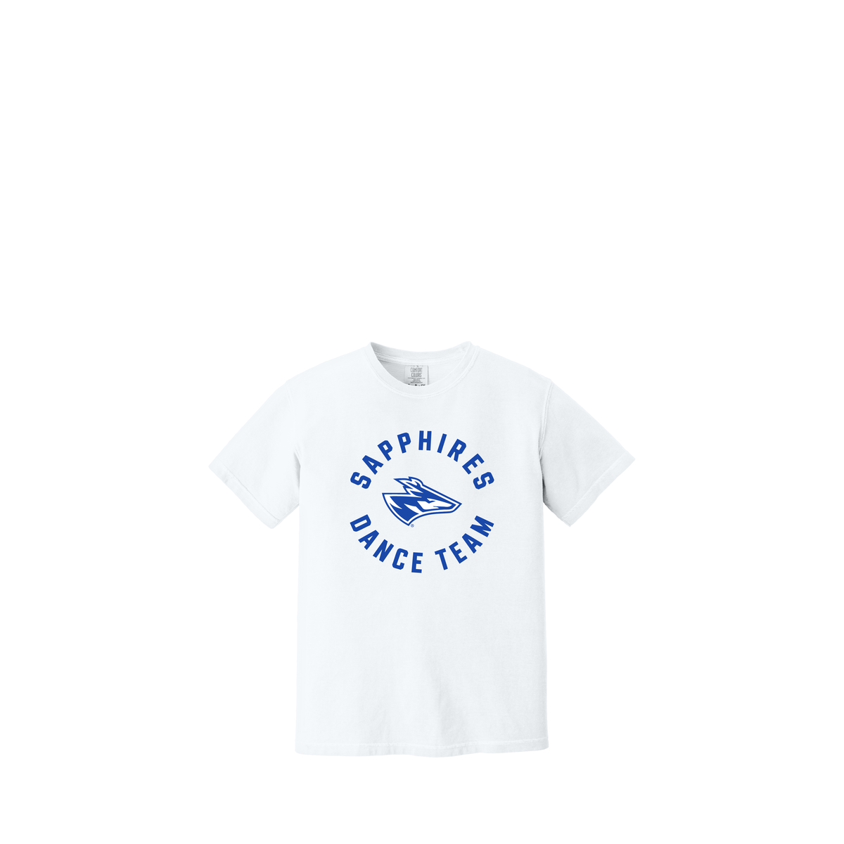 UNK Dance Team | Comfort Colors Youth Garment-Dyed Heavyweight T-Shirt