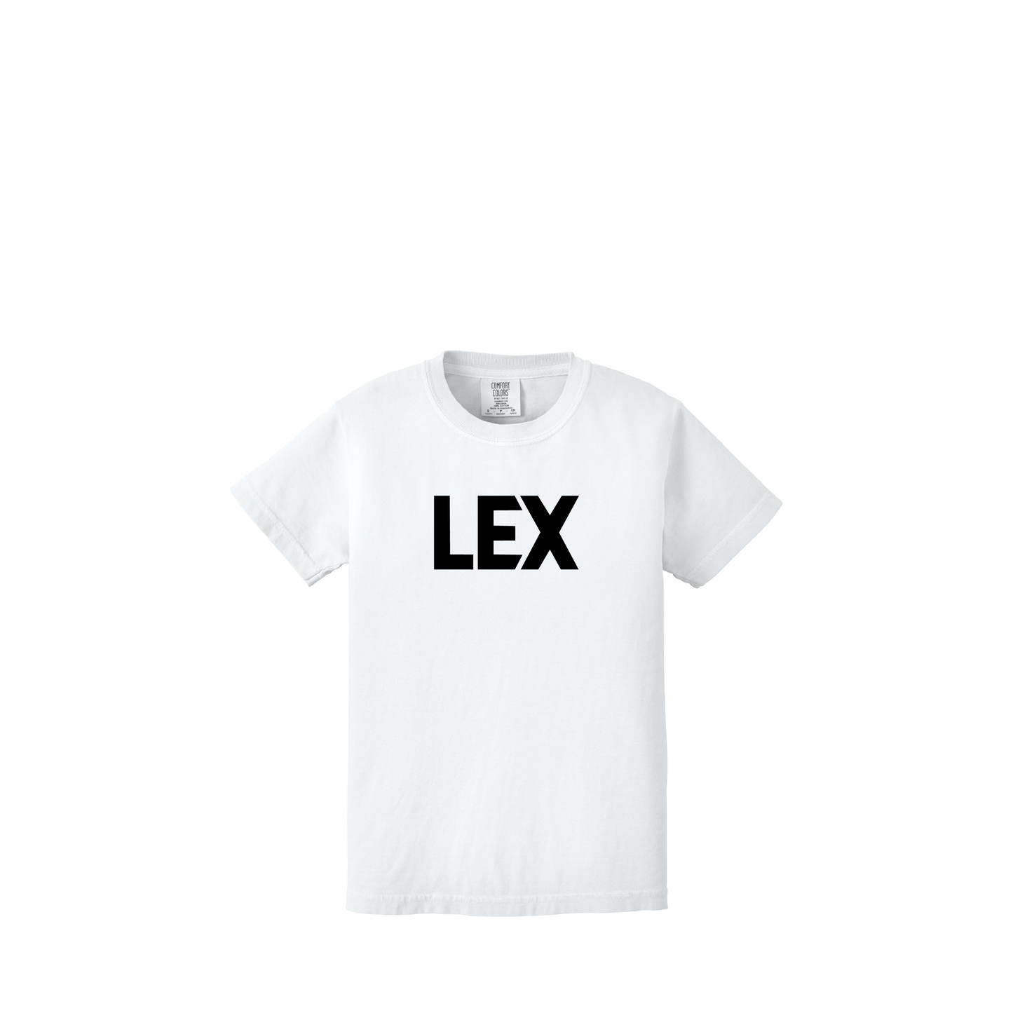 MFAA | Comfort Colors Youth Garment-Dyed Heavyweight T-Shirt