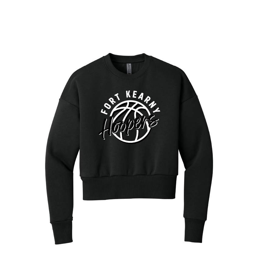 FKH | Next Level Apparel Women’s Heavyweight Sweatshirt