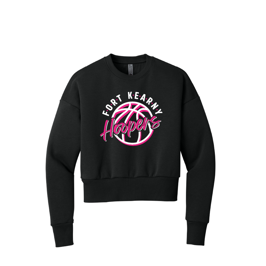 FKH | Next Level Apparel Women’s Heavyweight Sweatshirt