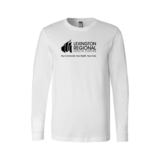 LRHC |  Bella+Canvas Unisex Jersey Long Sleeve Tee
