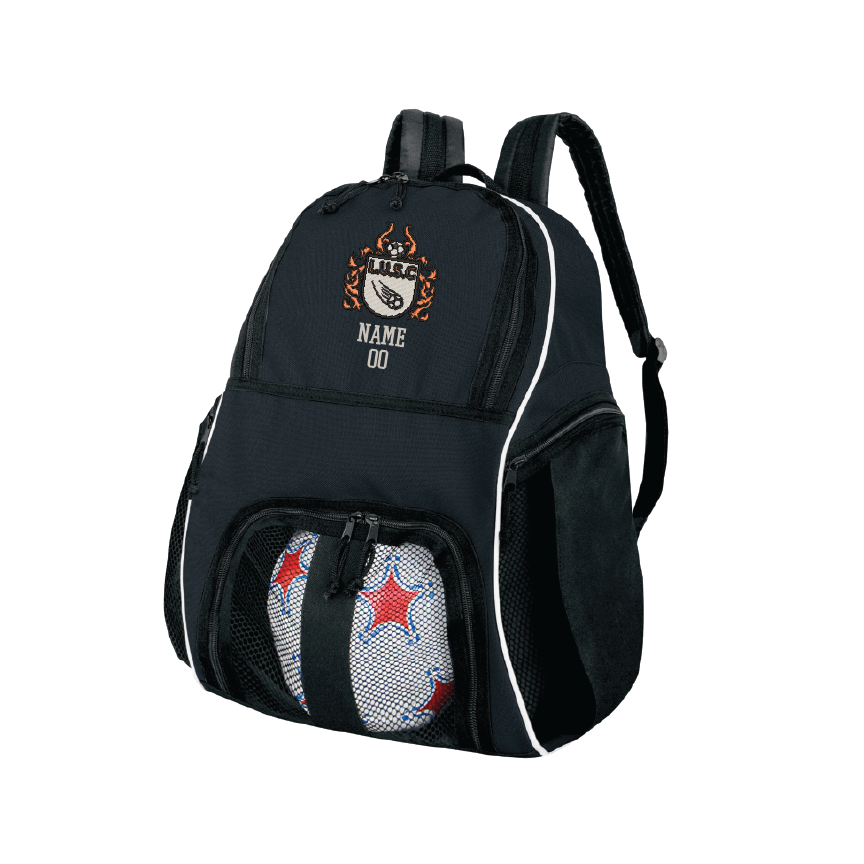 L.U.S.C. | High Five Player Backpack