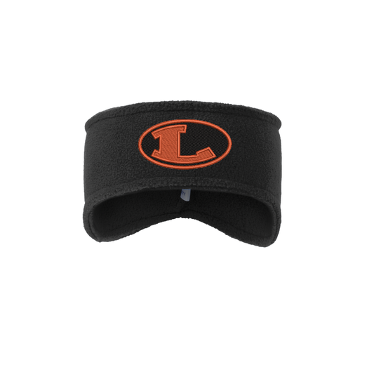Port Authority R-Tek Stretch Fleece Headband
