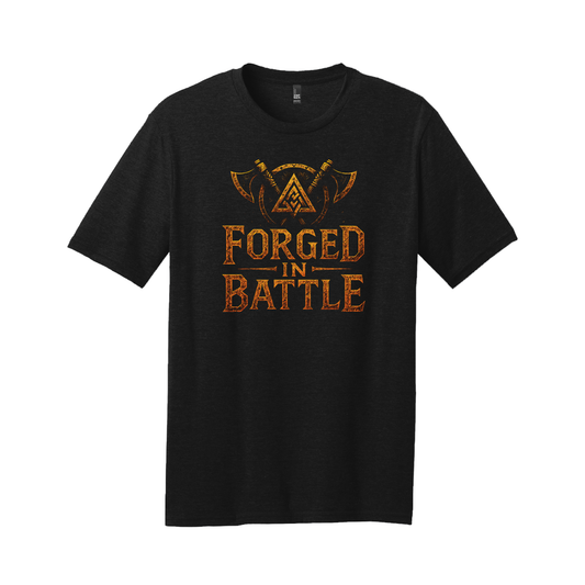 Lex Band | District Perfect Blend Tee
