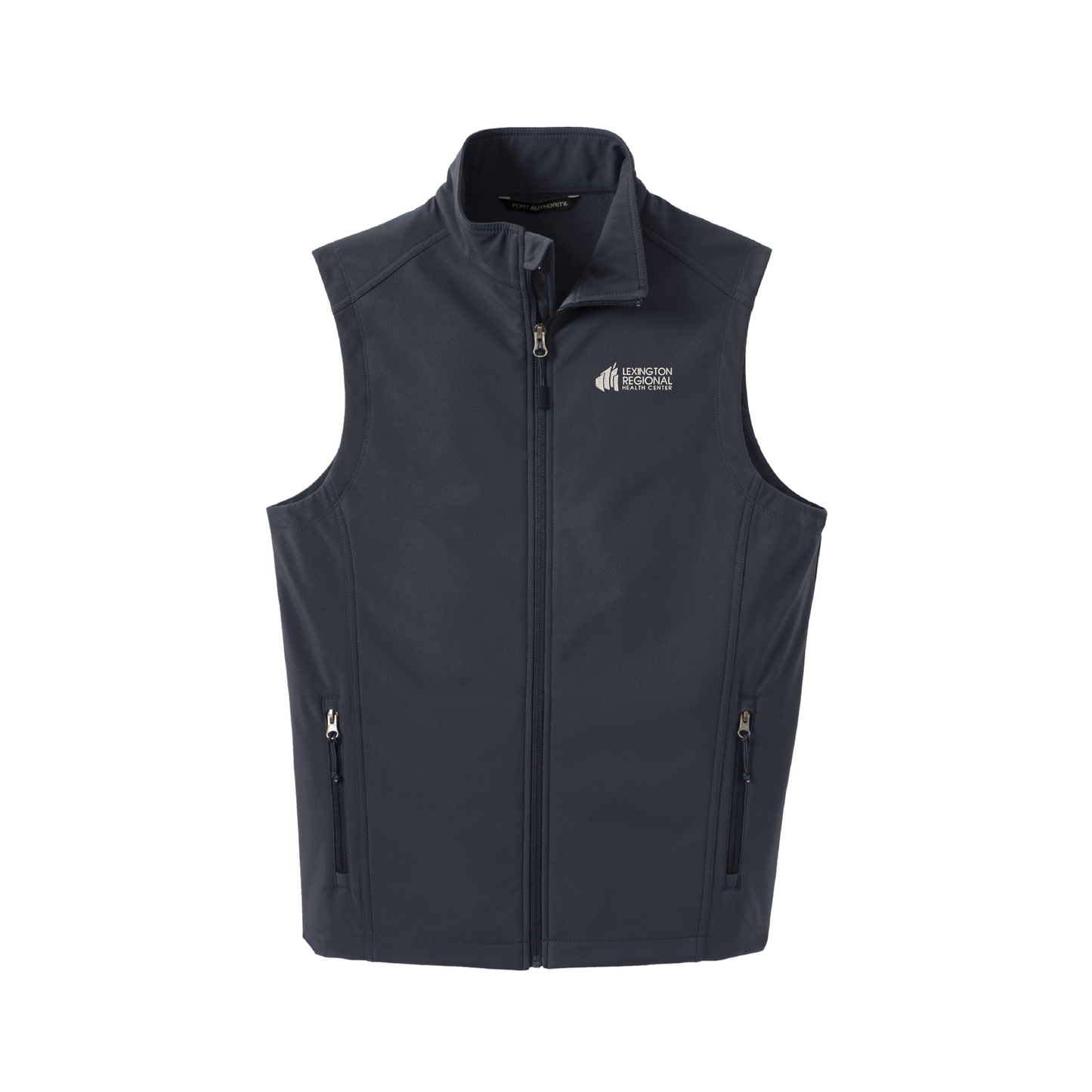 LRHC | Port Authority Core Soft Shell Vest