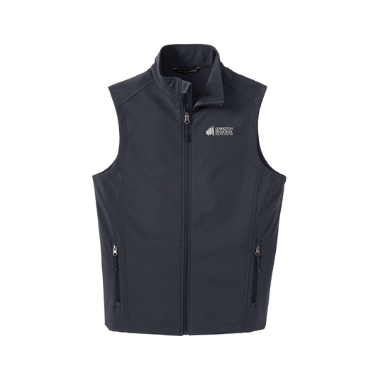 LRHC | Port Authority Core Soft Shell Vest