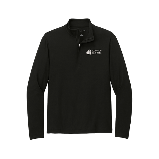 LRHC | Port Authority Fairway Stretch 1/4-Zip