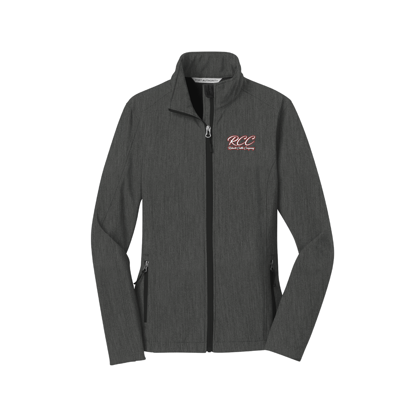 Roberts | Port Authority Ladies Core Soft Shell Jacket