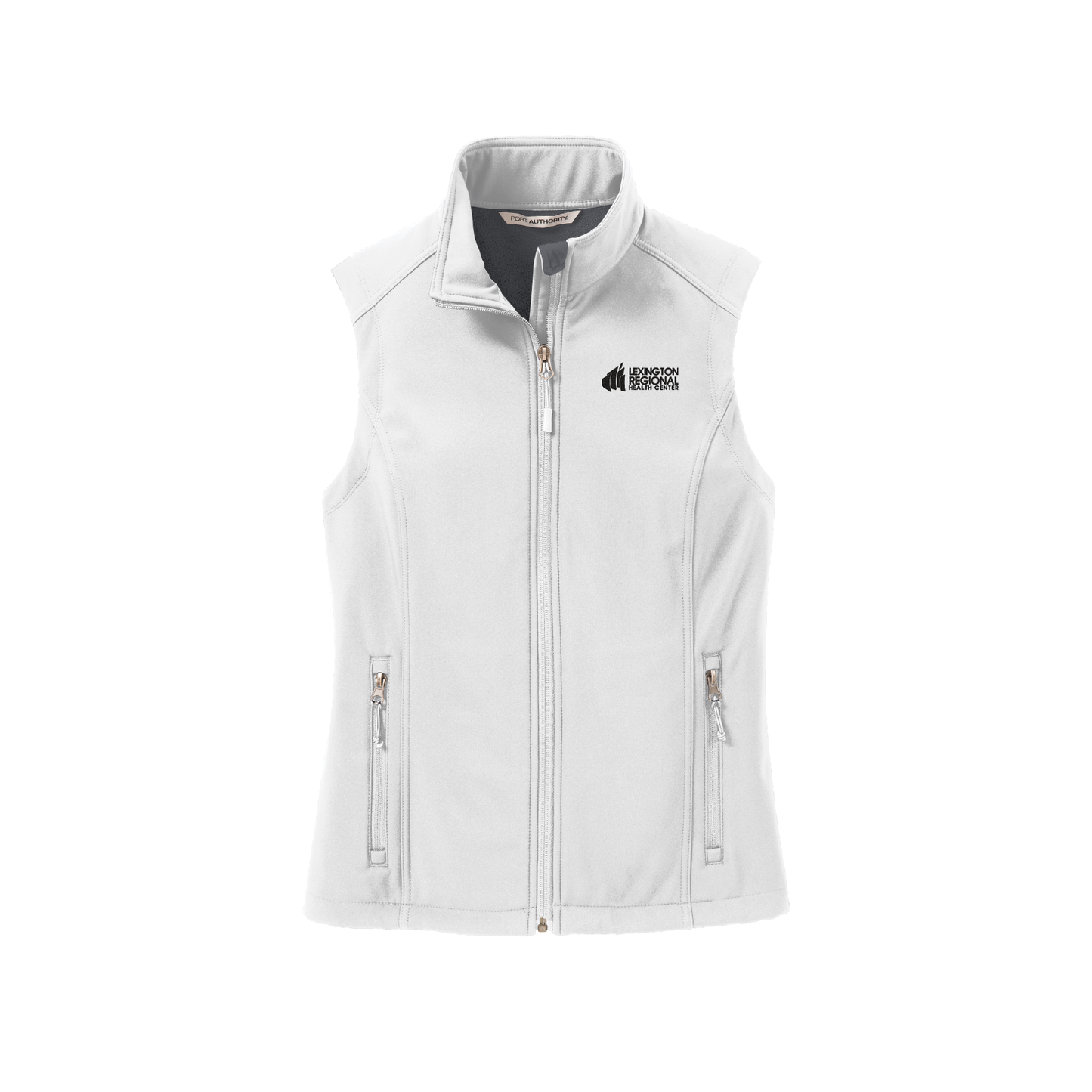 LRHC | Port Authority Ladies Core Soft Shell Vest