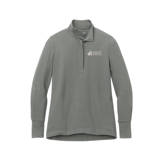 LRHC | Port Authority Ladies Fairway Stretch 1/4-Zip