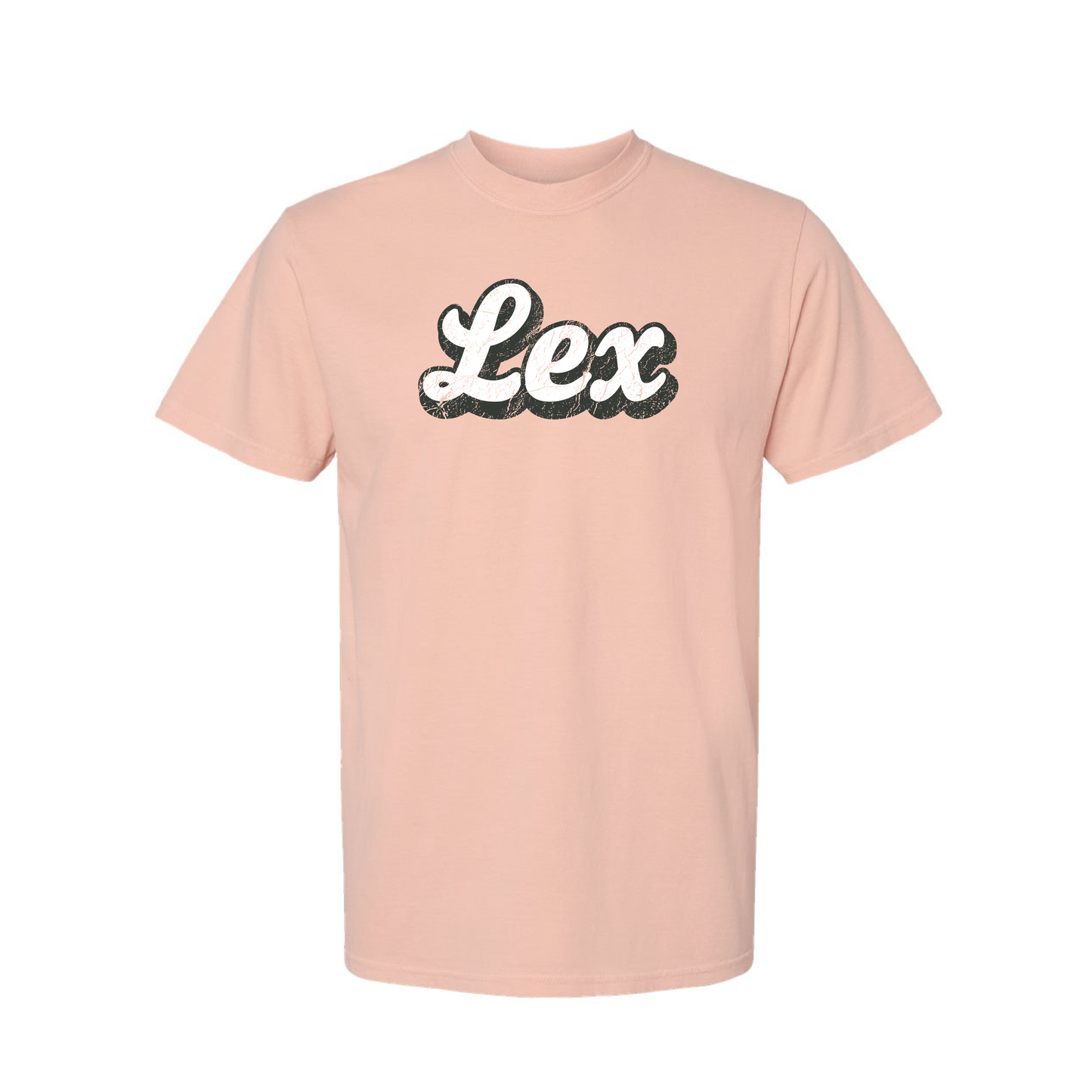 Comfort Colors Garment-Dyed Heavyweight T-Shirt