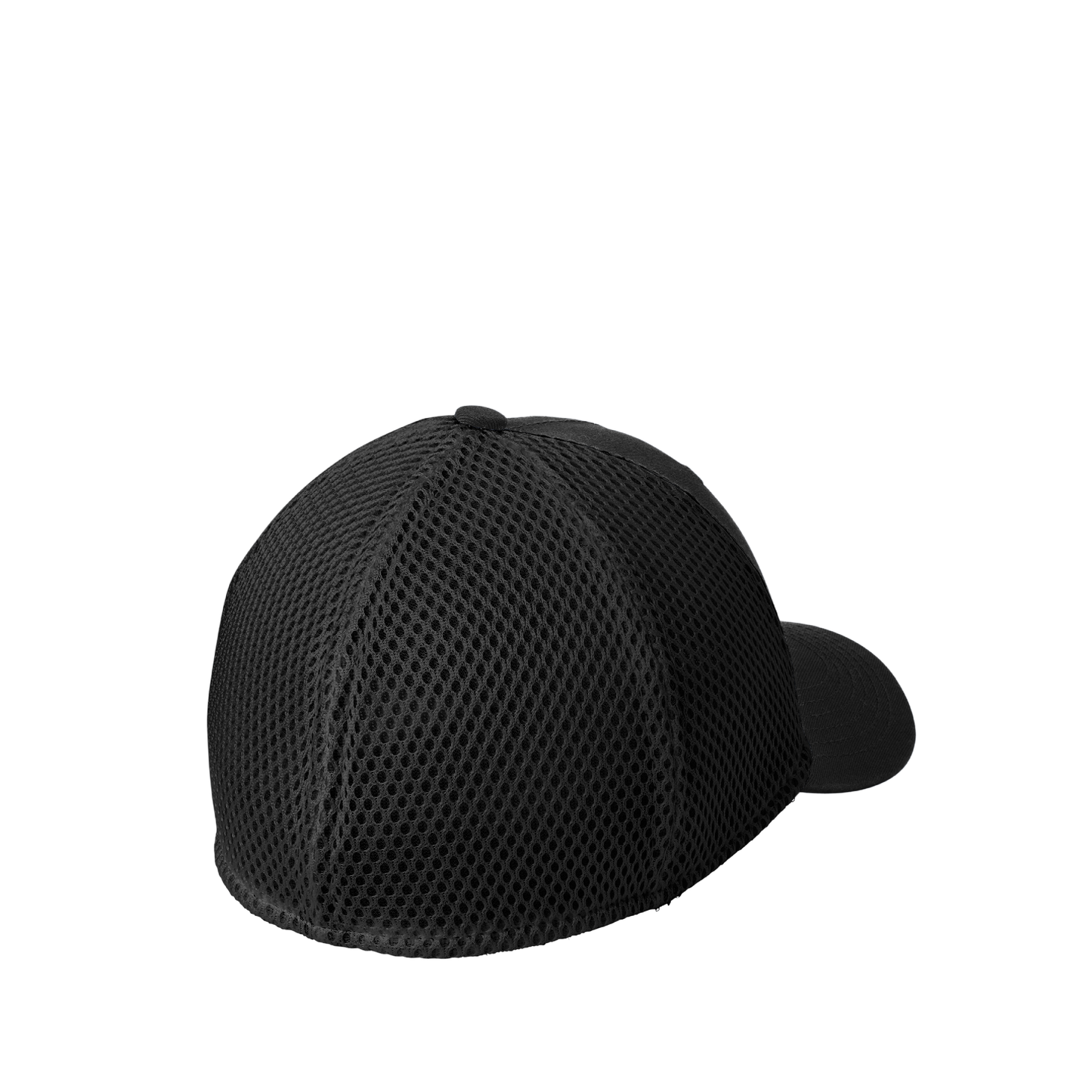 Gorra de malla elástica para jóvenes de New Era