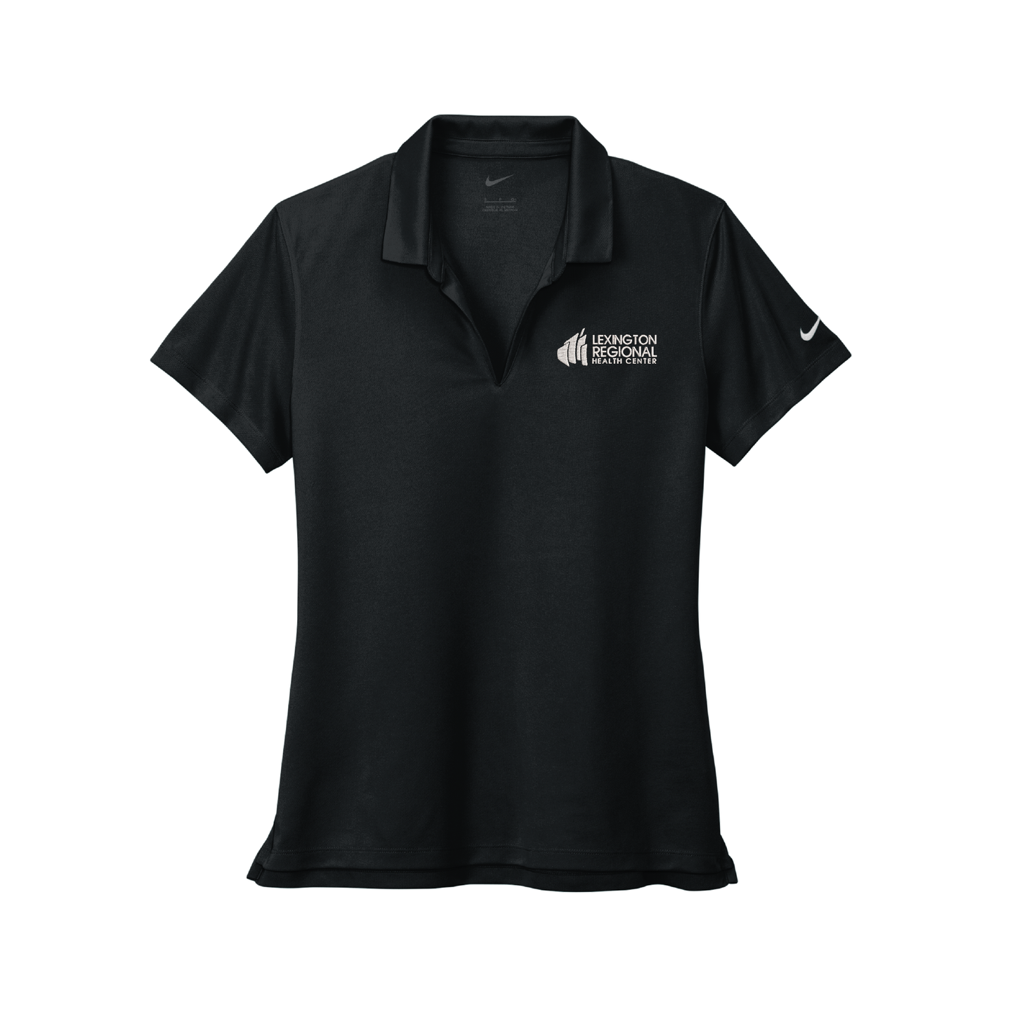 LRHC | Nike Ladies Dri-FIT Micro Pique 2.0 Polo