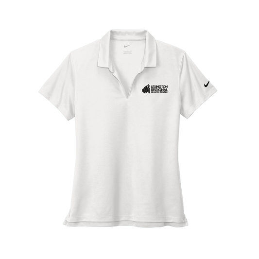 LRHC | Nike Ladies Dri-FIT Micro Pique 2.0 Polo