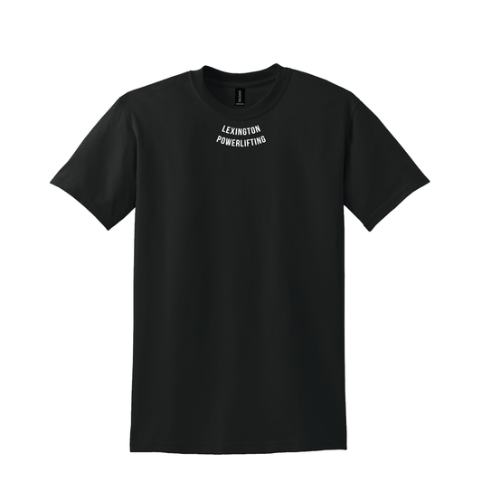 Powerlifting Nationals | Gildan Adult DryBlend 50 Cotton/50 Poly T-Shirt