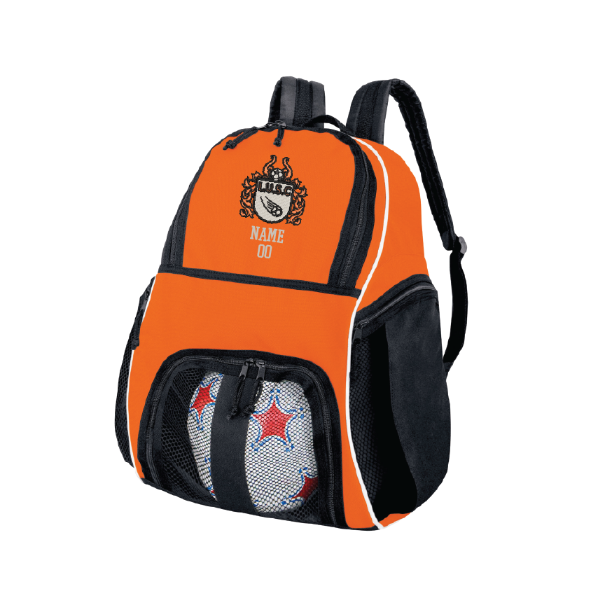 L.U.S.C. | High Five Player Backpack