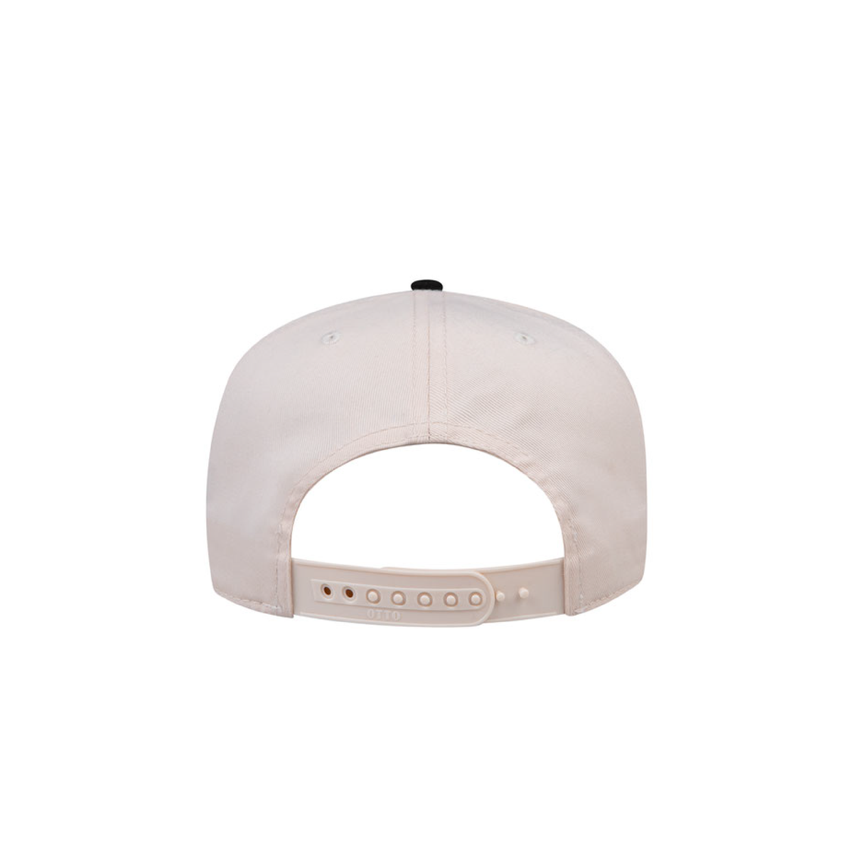 OTTO CAP 5 Panel Mid Profile Baseball Cap